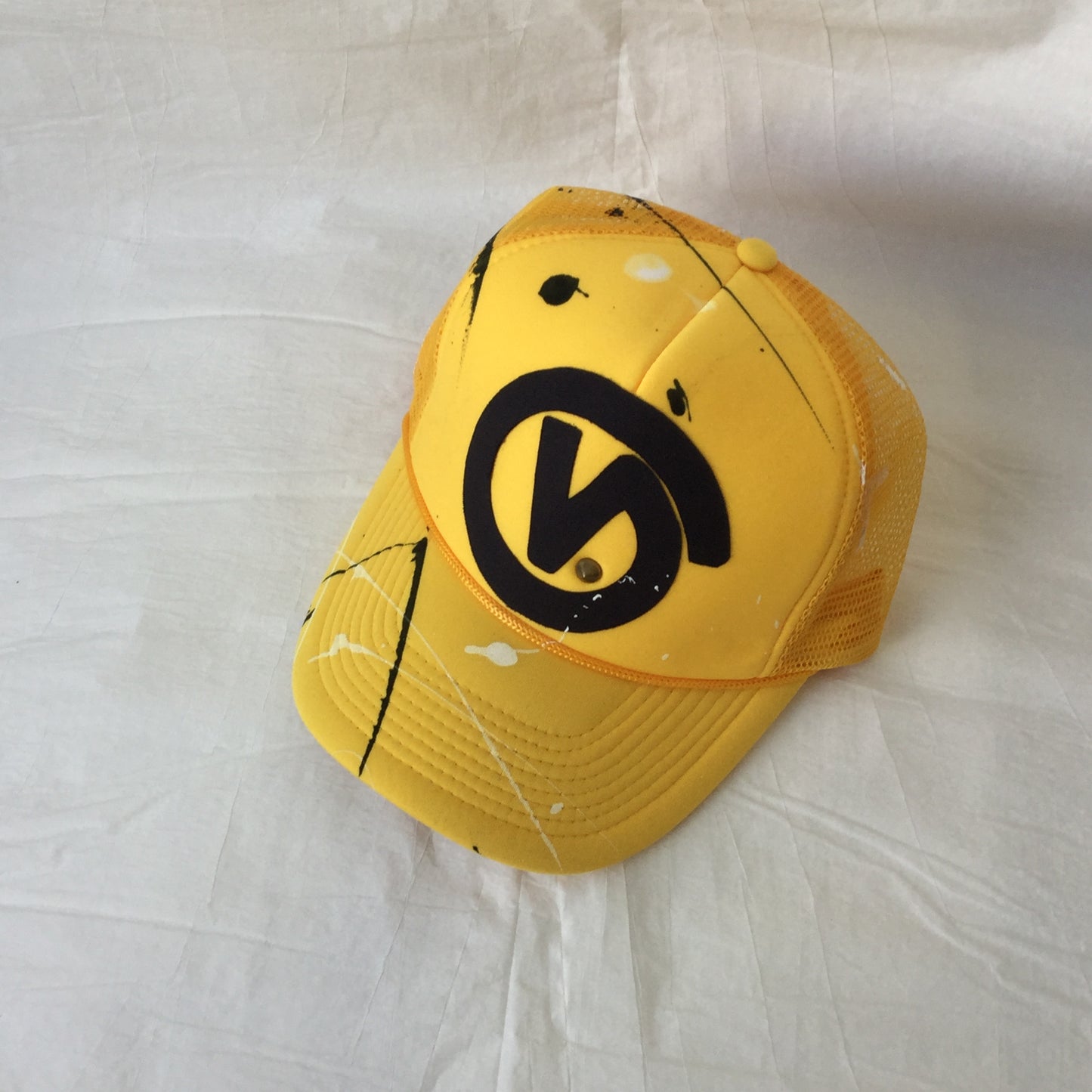 Logo Trucker