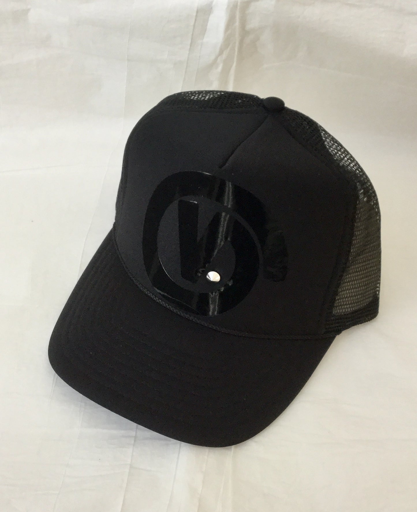 Logo Trucker