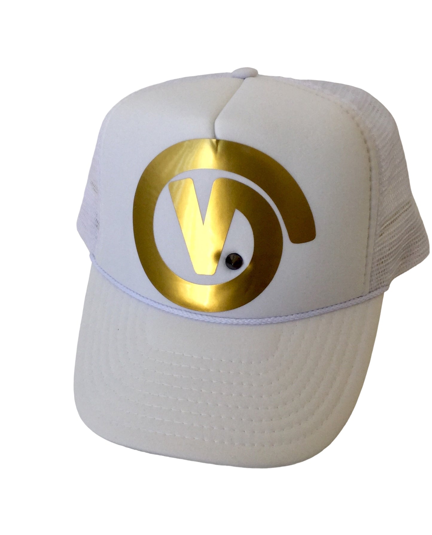 Logo Trucker