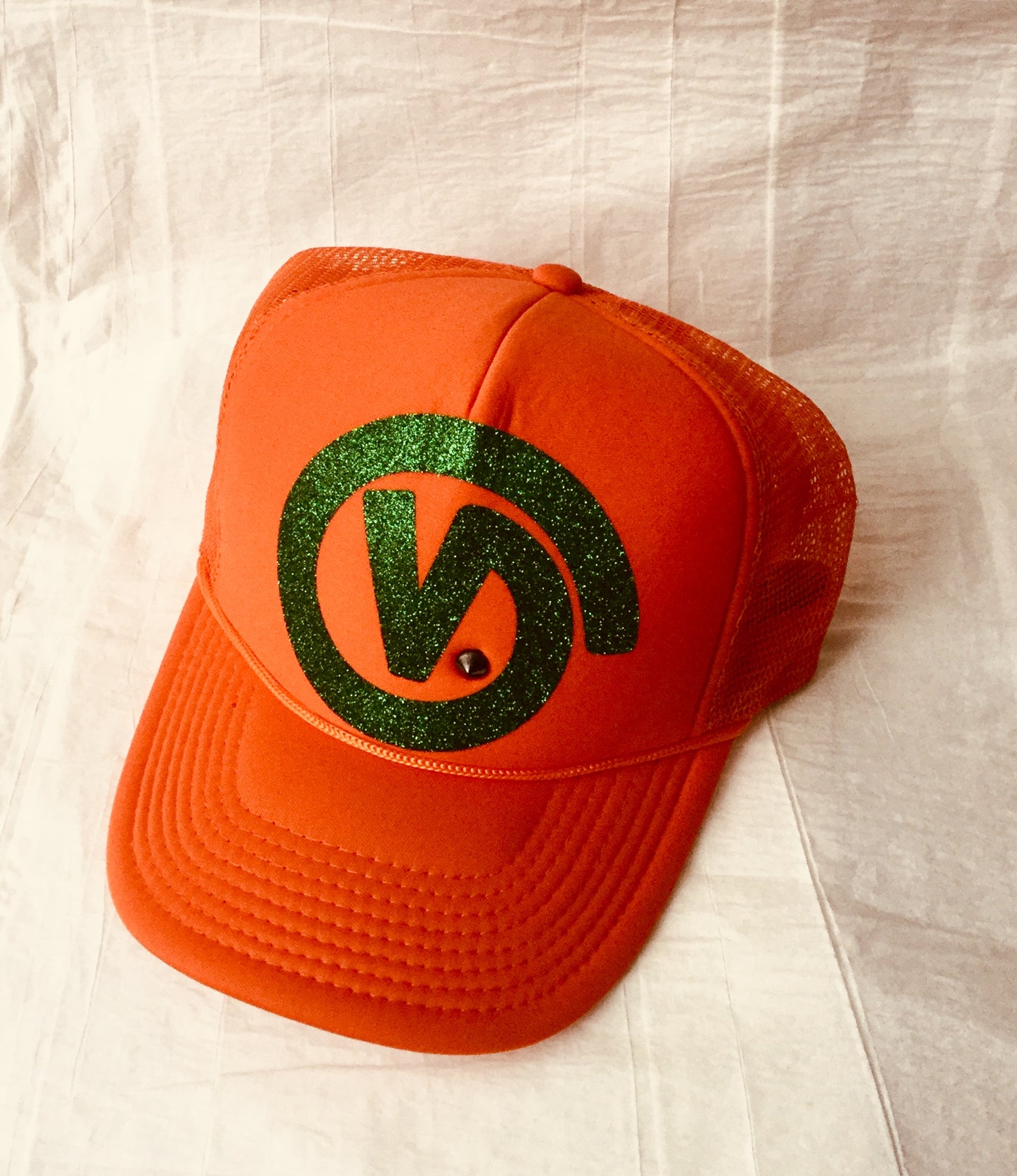 Logo Trucker