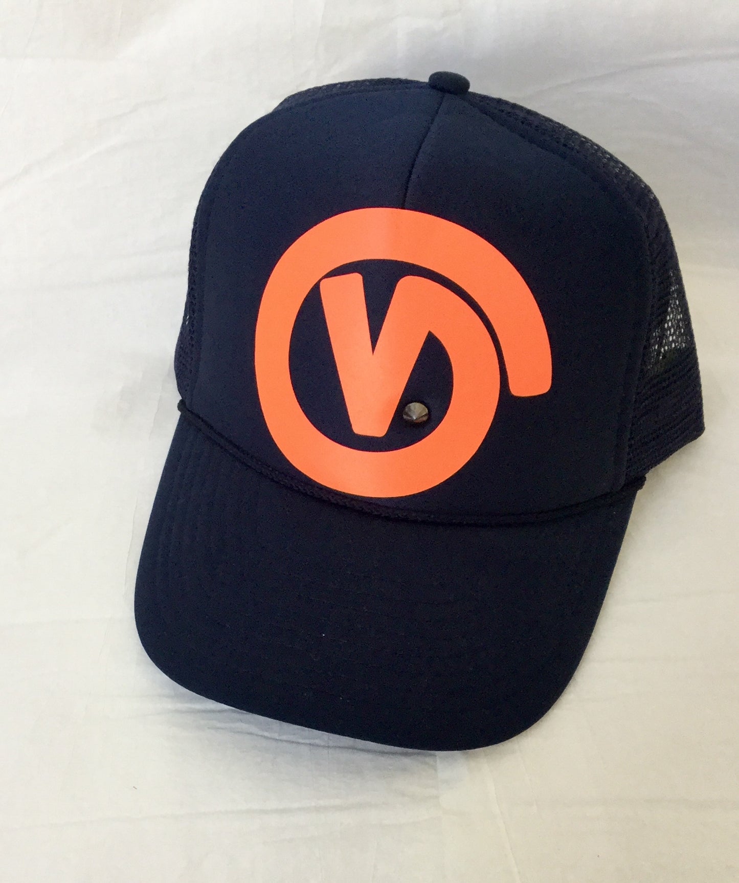 Logo Trucker