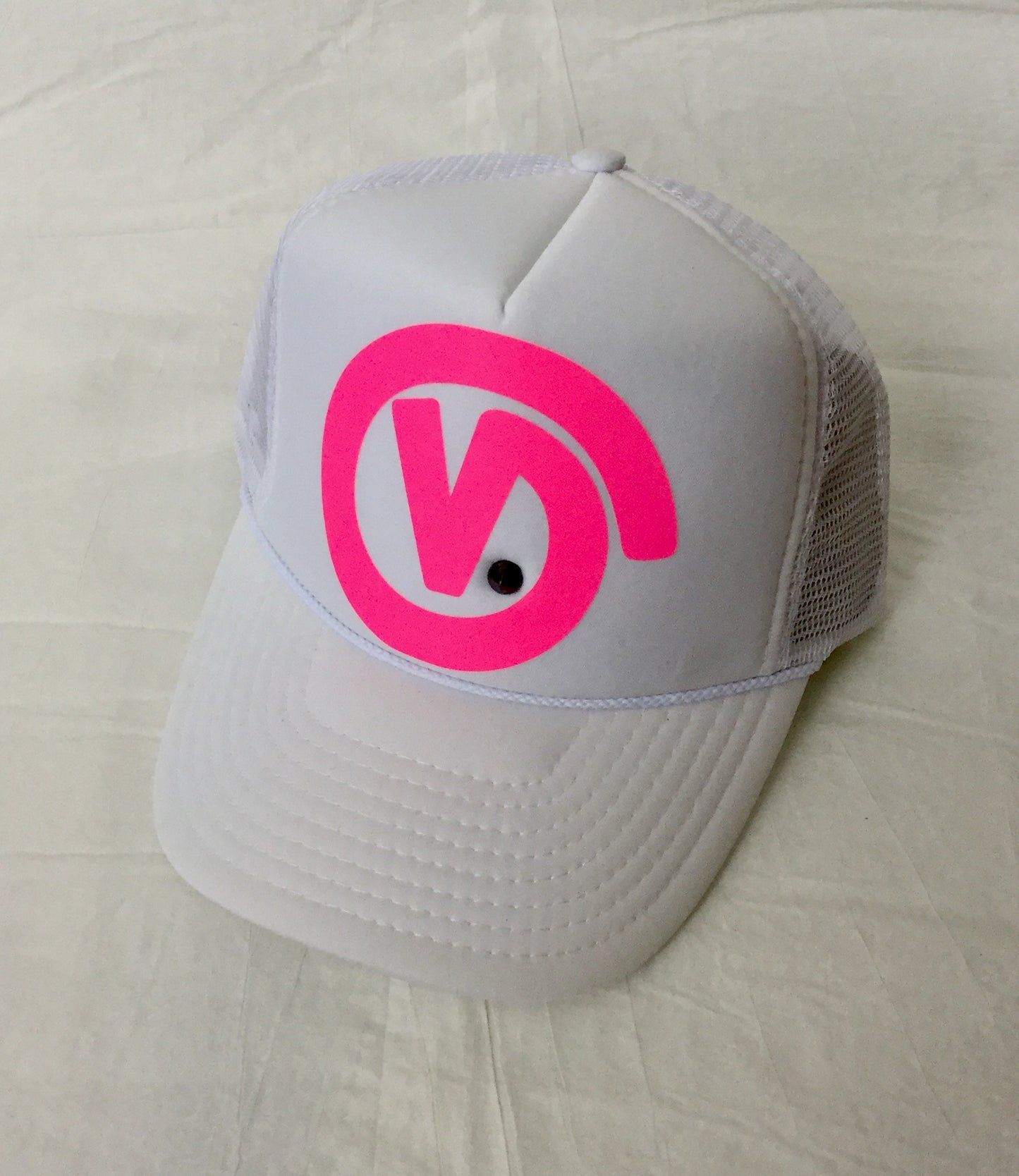 Logo Trucker