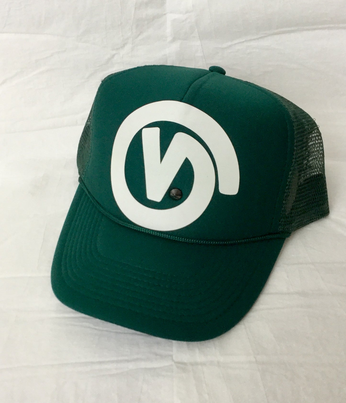 Logo Trucker
