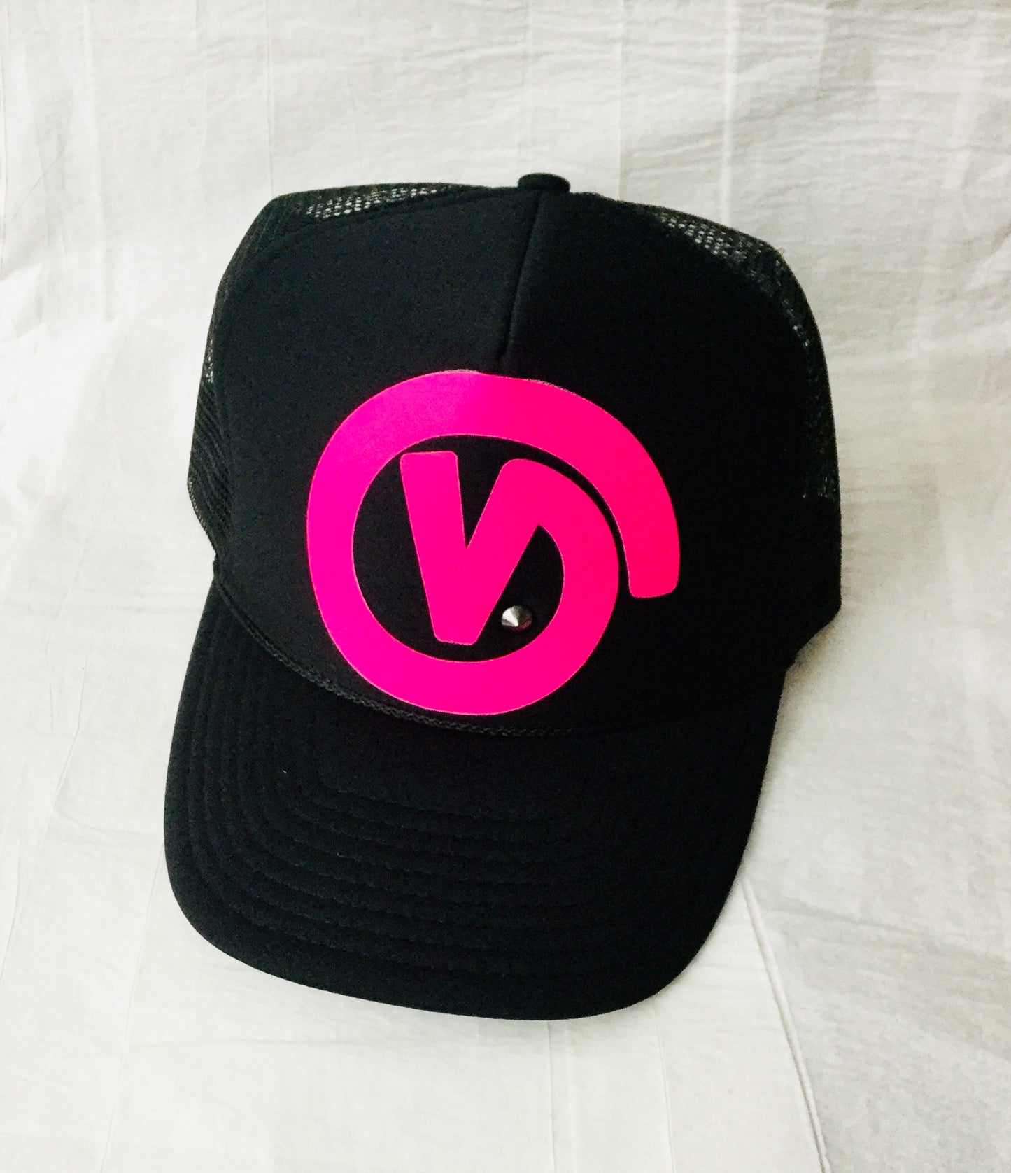 Logo Trucker