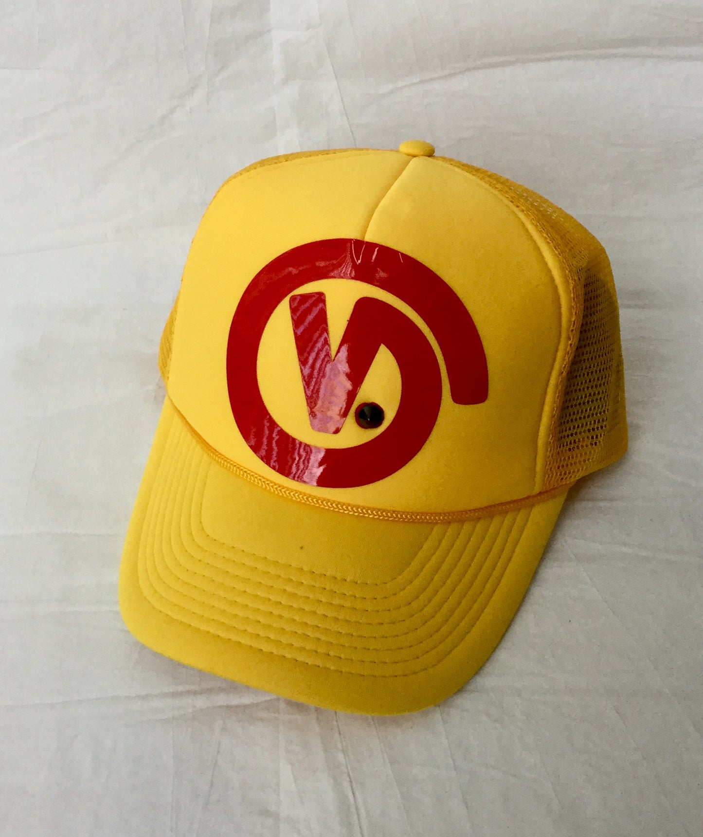 Logo Trucker