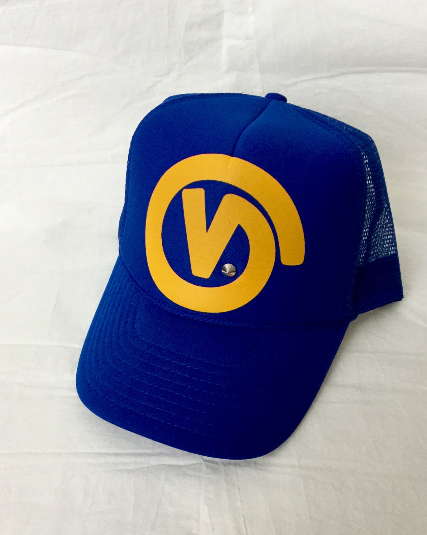 Logo Trucker