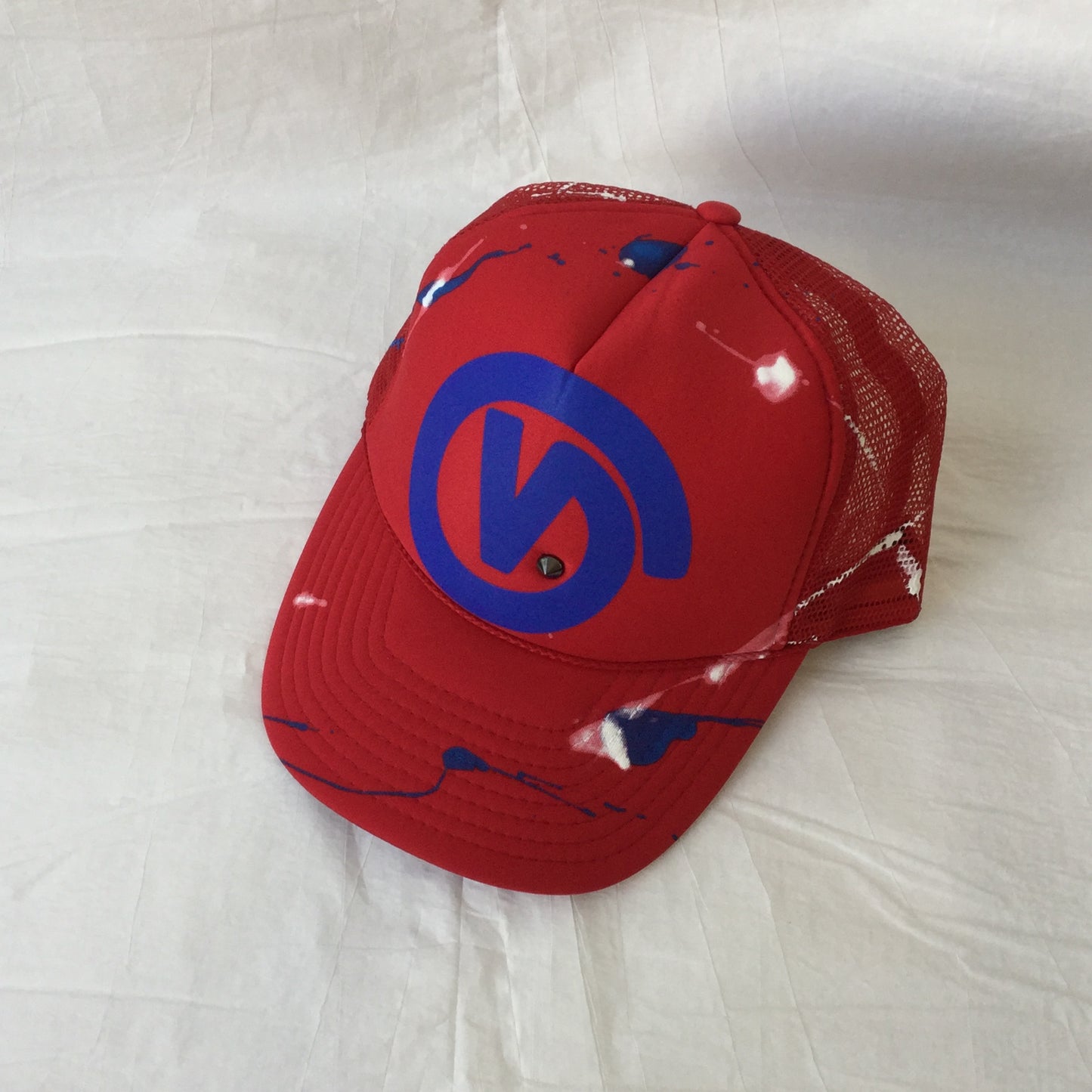 Logo Trucker