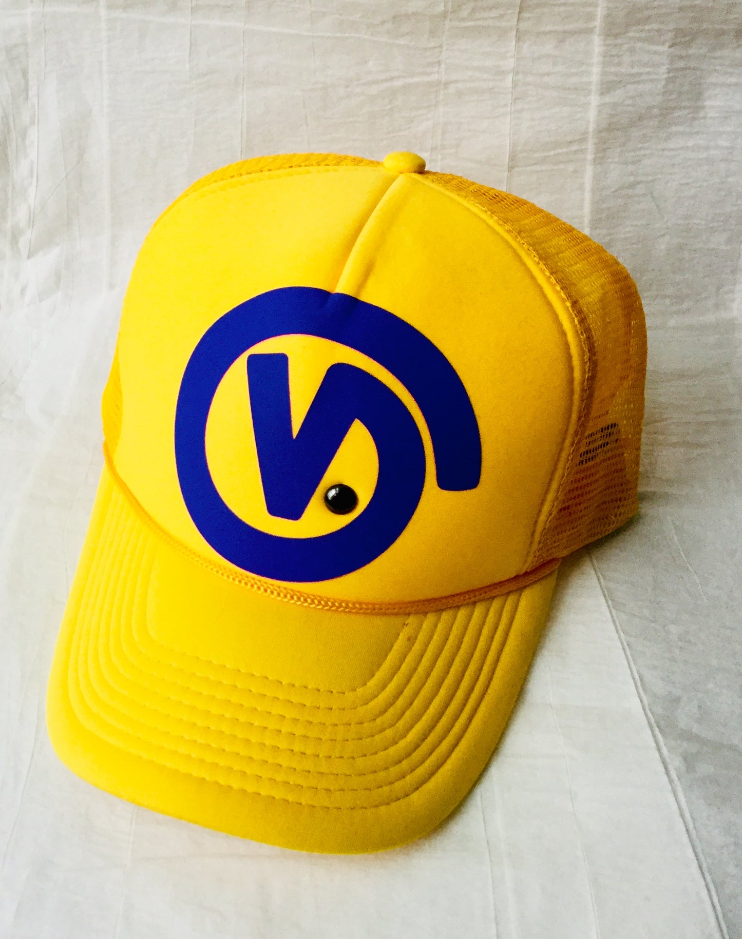 Logo Trucker