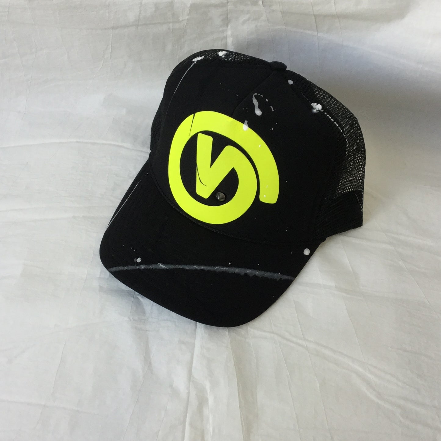 Logo Trucker