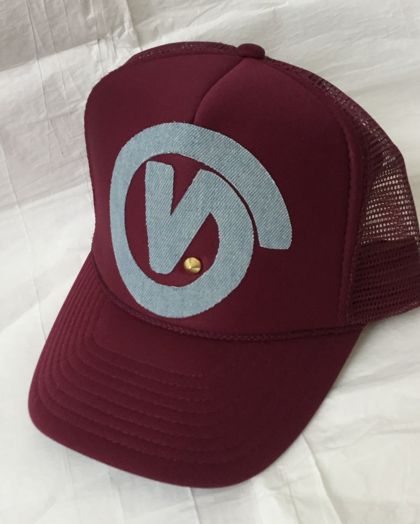 Logo Trucker