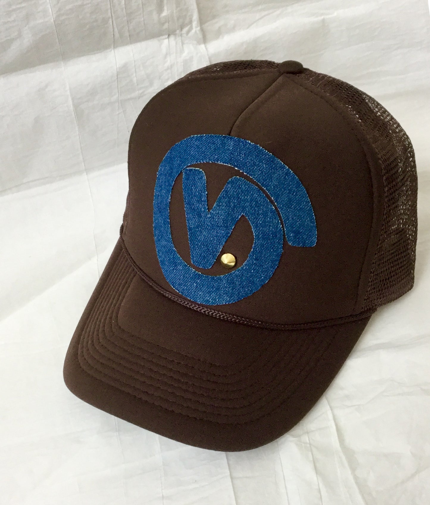Logo Trucker