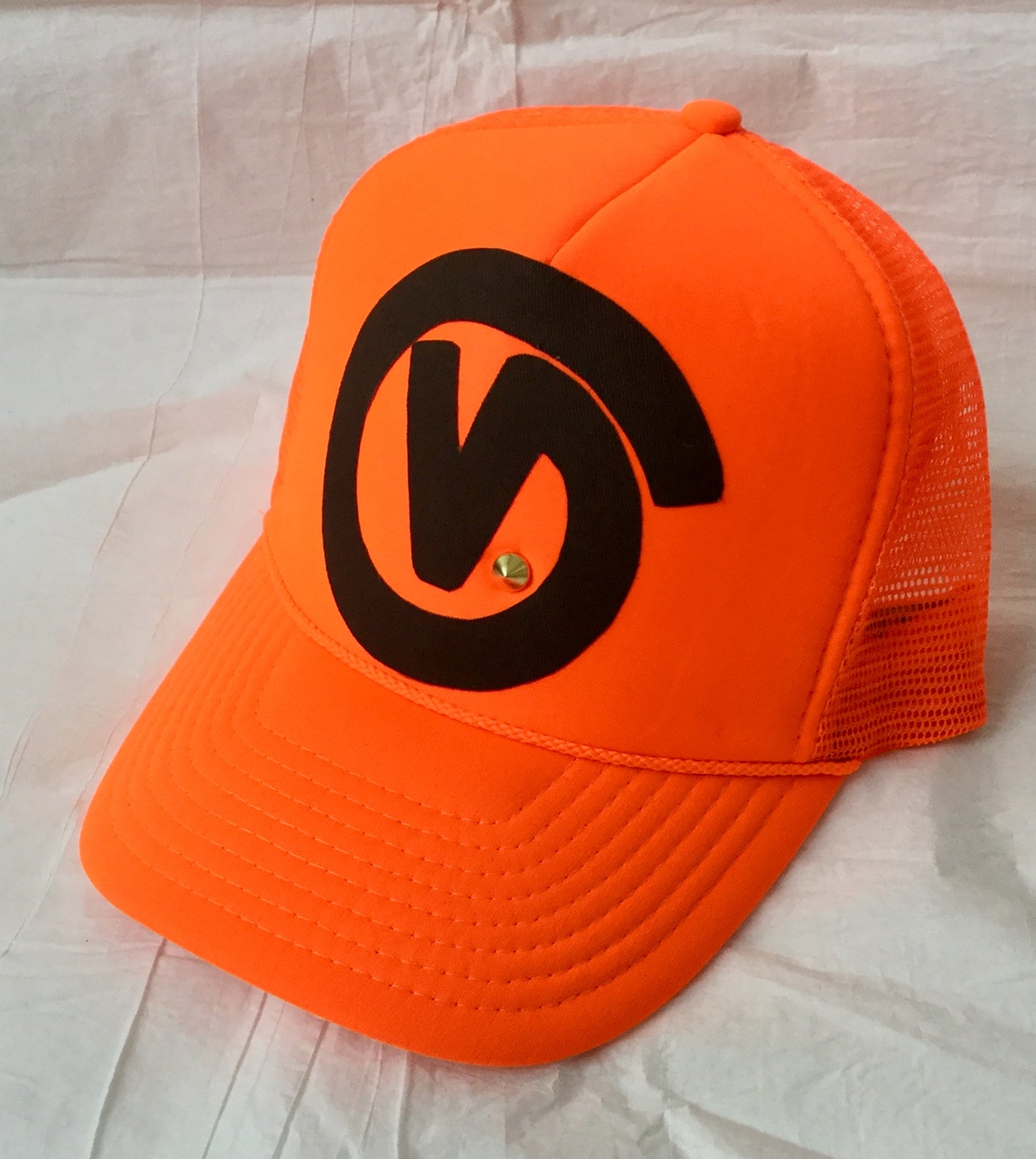 Logo Trucker