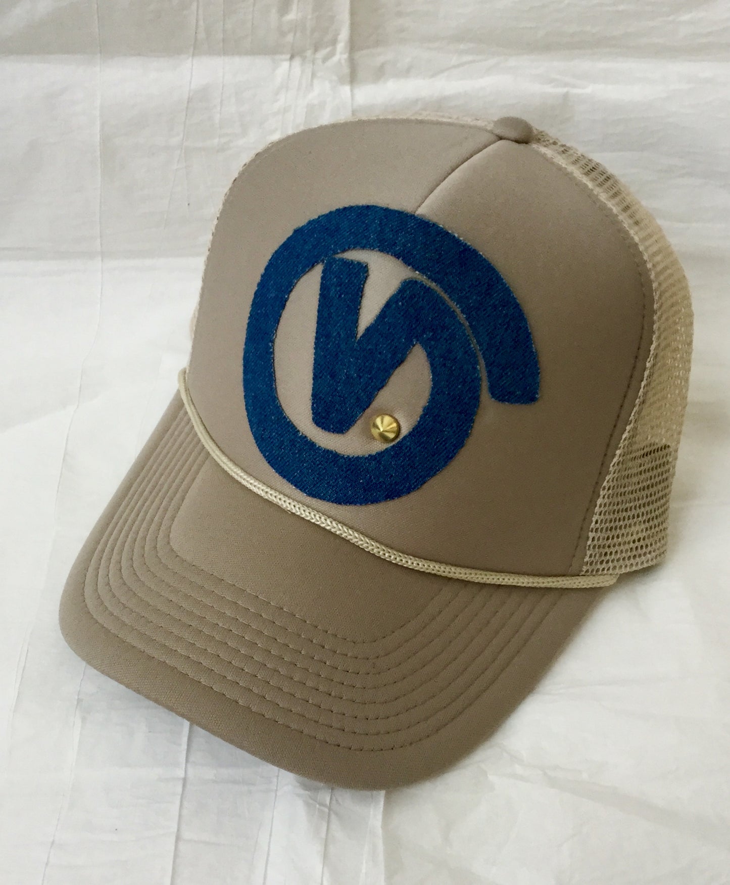 Logo Trucker