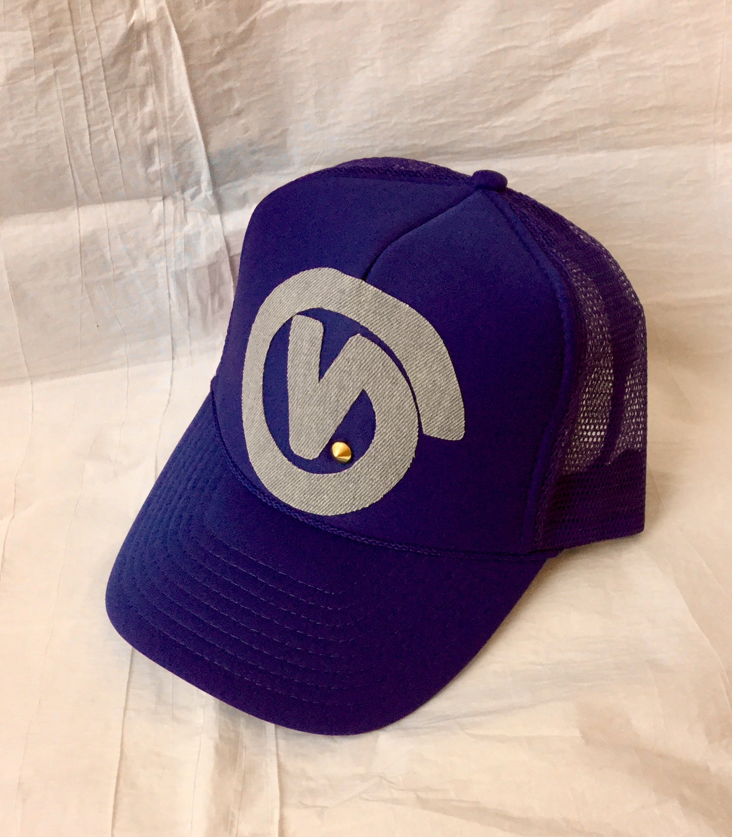Logo Trucker
