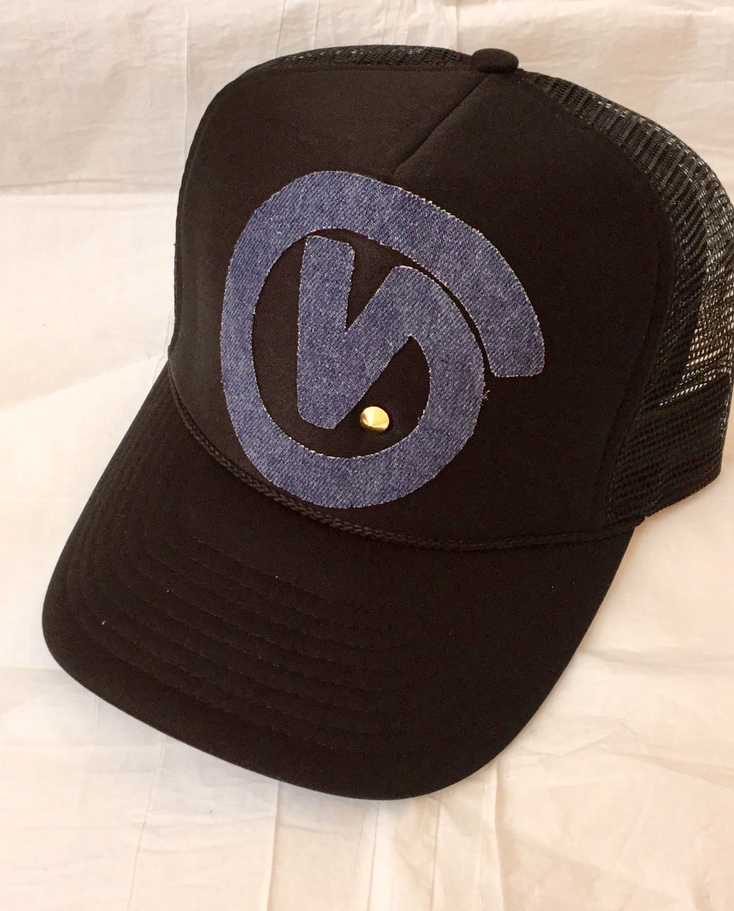 Logo Trucker